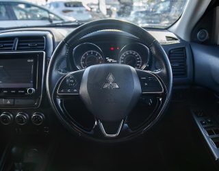 2021 Mitsubishi Asx LS 2.0P, Cruise Control image 292958