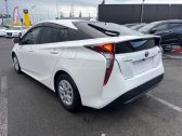 2017 Toyota Prius S MODEL image 291412