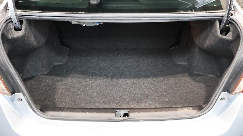 2016 Subaru Wrx S4 2.0GT-S Eyesight AWD image 319994