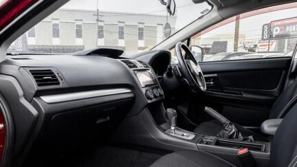 2014 Subaru Xv 2.0i-L Eyesight Adaptive Cruise Control, Push Start image 312847