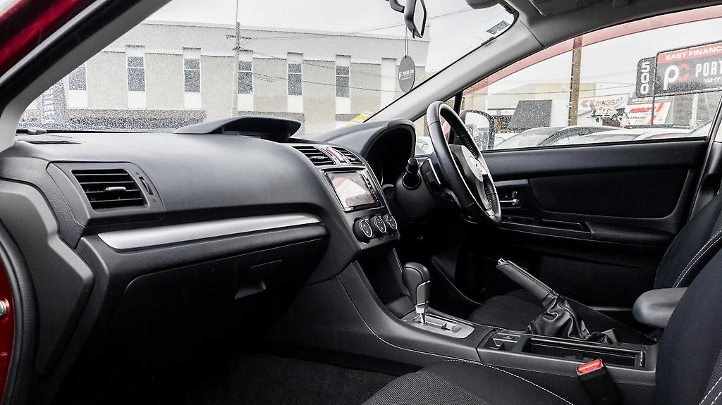 2014 Subaru Xv 2.0i-L Eyesight Adaptive Cruise Control, Push Start image 312847