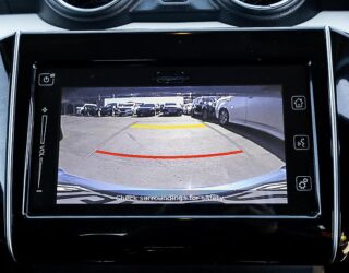 2023 Suzuki Swift GLX HYBRID 1.2PH, NZ New image 308591