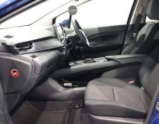 2021 Nissan Note e-Power S image 309568