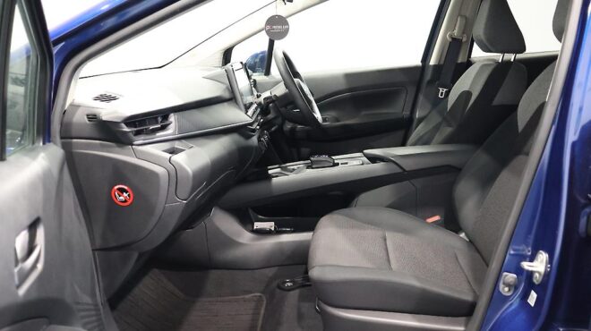 2021 Nissan Note e-Power S image 309568