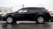 2012 Subaru Outback 2.5i Eyesight AWD image 309204