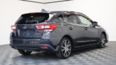 2016 Subaru Impreza Sport 2.0i-L Eyesight Adaptive Cruise Control image 313048