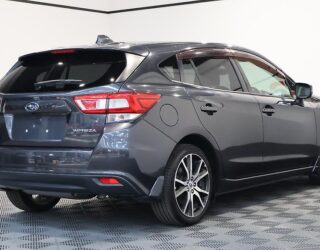 2016 Subaru Impreza Sport 2.0i-L Eyesight Adaptive Cruise Control image 313048