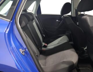 2011 Volkswagen Polo TSI ComfortLine, Low KM’s image 305614