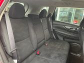 2014 Nissan X-trail 20X Emergency Brake Package 4WD image 292055