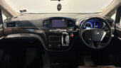 2010 Nissan Elgrand Highway Star 2.5ltr image 309597
