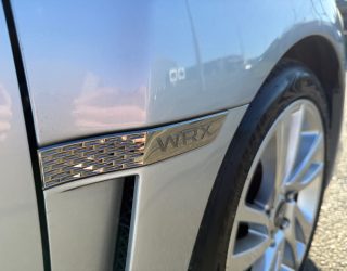 2016 Subaru Wrx S4 2.0GT-S Eyesight AWD image 294133