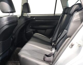 2012 Subaru Legacy Touring Wagon 2.5i Eyesight B Sport G Package image 309585