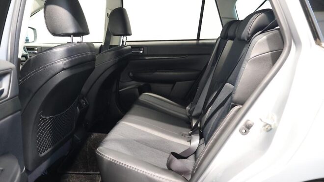 2012 Subaru Legacy Touring Wagon 2.5i Eyesight B Sport G Package image 309585