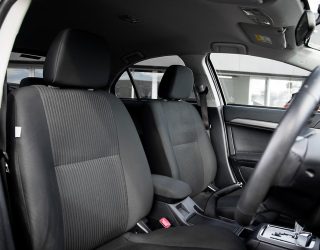 2013 Mitsubishi Lancer GSR 2.0 /HA5S image 294499