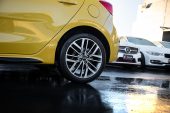 2018 Kia Rio GT-LINE 1.0PT/7AM image 293502