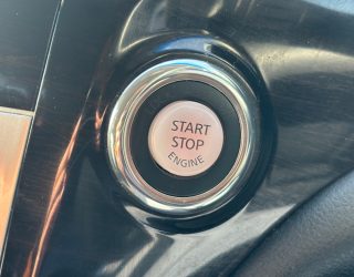 2010 Nissan Elgrand Highway Star 2.5ltr image 292540