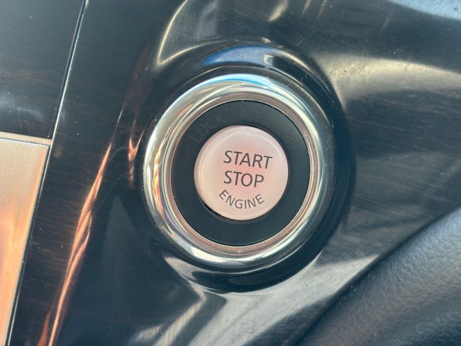 2010 Nissan Elgrand Highway Star 2.5ltr image 292540