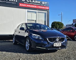 2014 Volvo V40 D2 1.6D/6AT/HA/5DR/5 image 294181