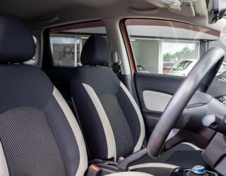 2017 Nissan Note E-Power, 360 Degree Camera image 318707