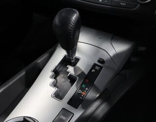 2016 Toyota Avensis Wagon Xi, New Shape image 308799