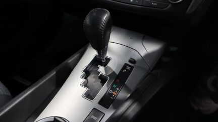 2016 Toyota Avensis Wagon Xi, New Shape – Cruise Control image 308799