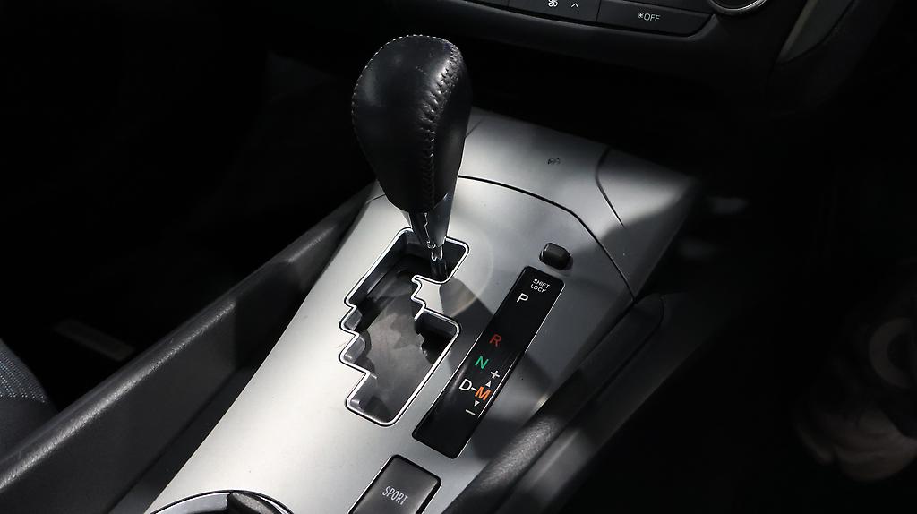 2016 Toyota Avensis Wagon Xi, New Shape – Cruise Control image 308799