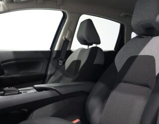 2021 Nissan Note e-Power S image 309569