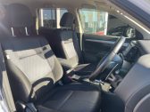2013 Mitsubishi Outlander 24G Safety Package 4WD – 7 Seater image 294012