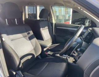 2013 Mitsubishi Outlander 24G Safety Package 4WD – 7 Seater image 294012