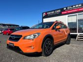 2013 Subaru Xv 2.0i-L Eyesight 4WD image 293121