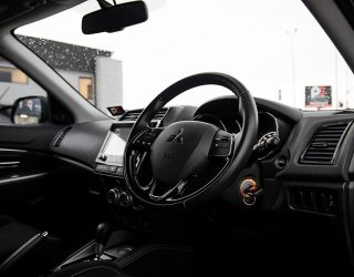 2021 Mitsubishi Asx LS 2.0P, Cruise Control image 291488