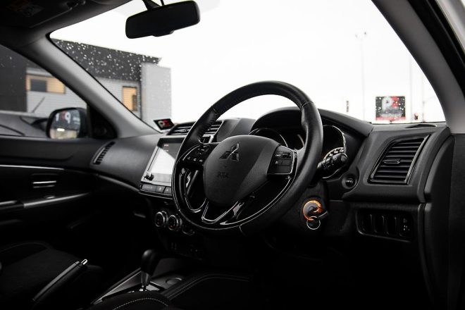 2021 Mitsubishi Asx LS 2.0P, Cruise Control image 291488
