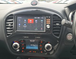 2014 Nissan Juke 15RX Low KMS image 287933