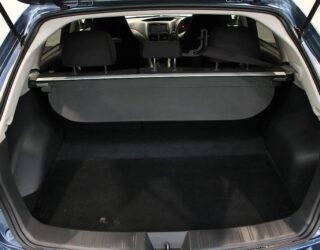 2007 Subaru Impreza S-GT image 307962