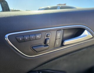 2013 Mercedes-benz A 180 Blue Efficiency Sport AMG/ Half Leather image 303273