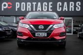 2021 Nissan Qashqai ST 2.0P, Cruise Control, Reverse Camera image 291455
