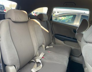 2007 Honda Stream 7 Seater, Low kms image 293247