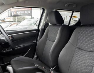 2014 Suzuki Swift Stunning black, Idling stop,Push start image 312866