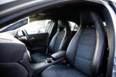 2013 Mercedes-benz A 180 A180 AMG trim package Blue Efficiency image 290520