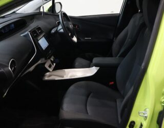 2016 Toyota Prius A Model, Low KMS, Heads up Display image 310593