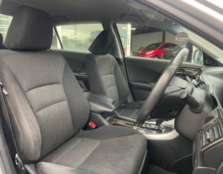 2014 Honda Accord Hybrid EX image 290877