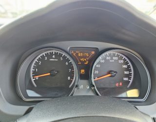 2016 Nissan Note X Model image 294053