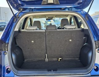 2021 Nissan Note e-Power S – New Shape image 293141