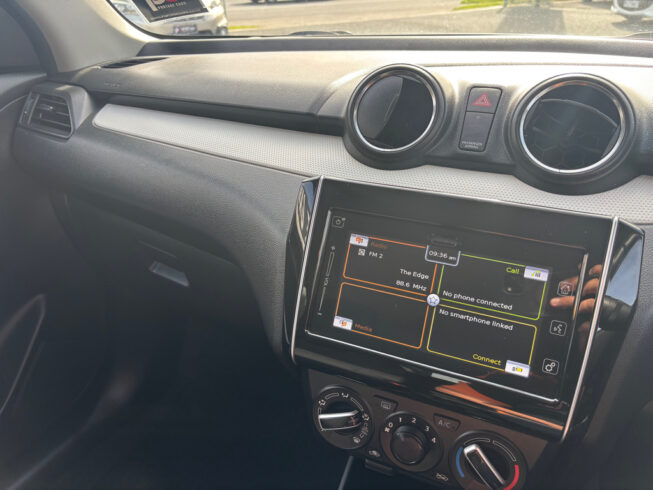 2023 Suzuki Swift GLX HYBRID 1.2PH NZ New image 299612