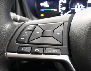 2017 Nissan Note e-Power X – Low KMS image 314548