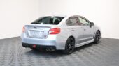 2016 Subaru Wrx S4 2.0GT-S Eyesight AWD image 319742
