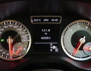 2013 Mercedes-benz A 180 Sports, AMG Package, Black Roof image 318584