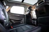 2022 Mg Hs 2.0PT/4WD/6AT Essence NZ New image 293802