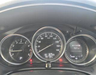 2013 Mazda Cx-5 image 291307