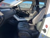2015 Land Rover Range Rover Evoque SI4 PURETECH 2.0P/4WD image 293709
